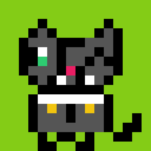 Robin Kitties #4759