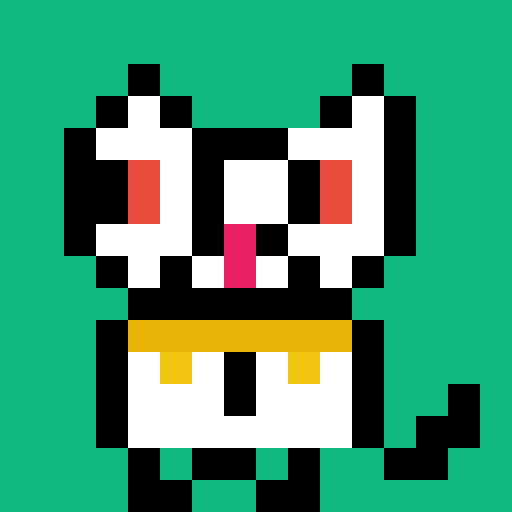 Robin Kitties #4760