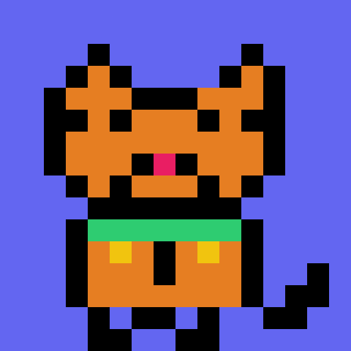 Robin Kitties #4762