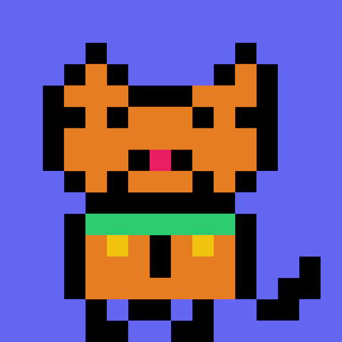 Robin Kitties #4762