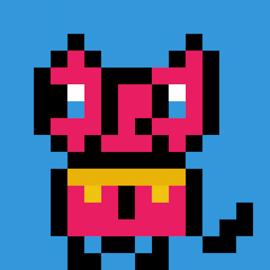 Robin Kitties #4764