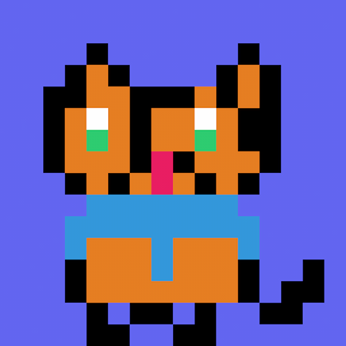 Robin Kitties #4765