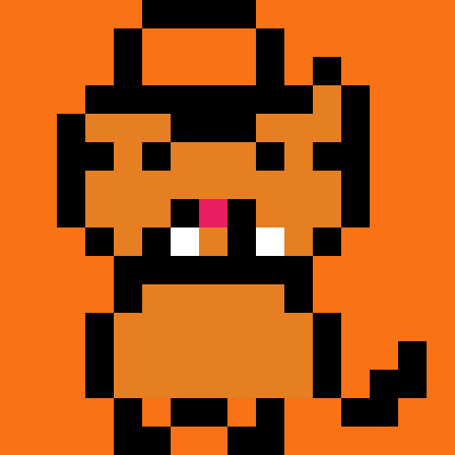 Robin Kitties #4766