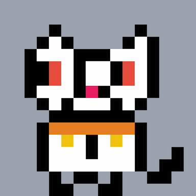Robin Kitties #4767