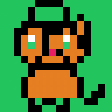 Robin Kitties #4769
