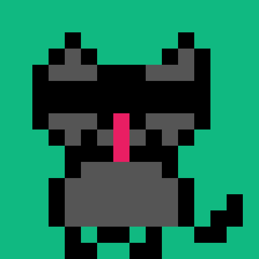 Robin Kitties #4770