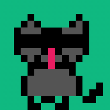 Robin Kitties #4770