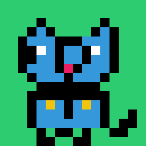 Robin Kitties #4772