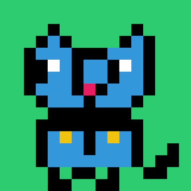 Robin Kitties #4772