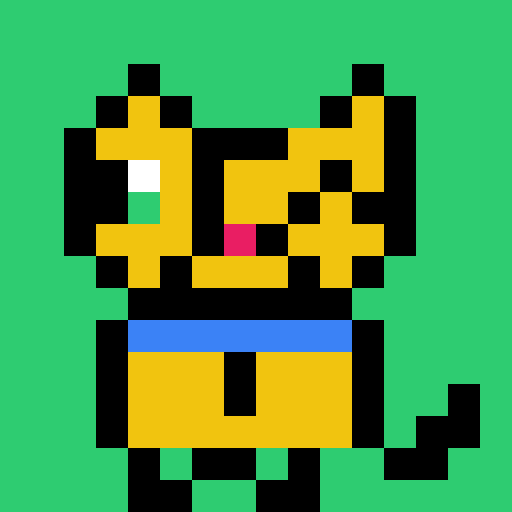 Robin Kitties #4773