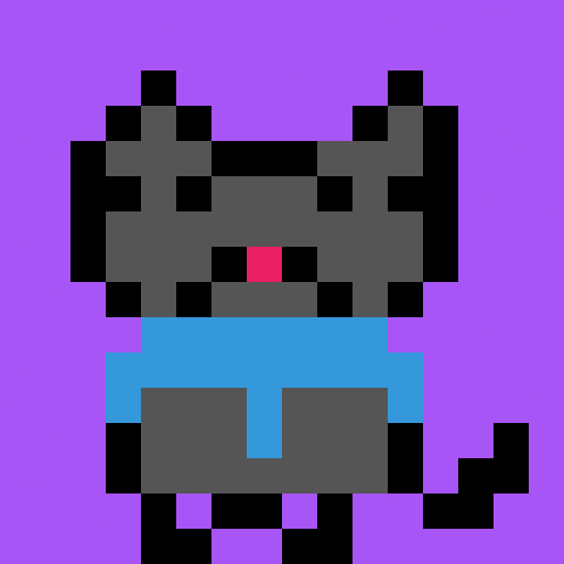 Robin Kitties #4775