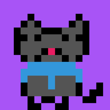 Robin Kitties #4775