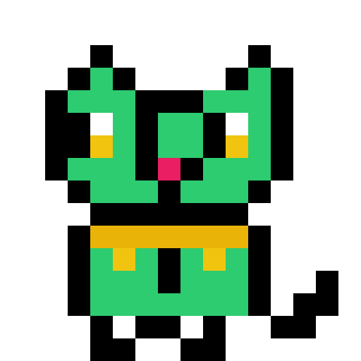 Robin Kitties #4781