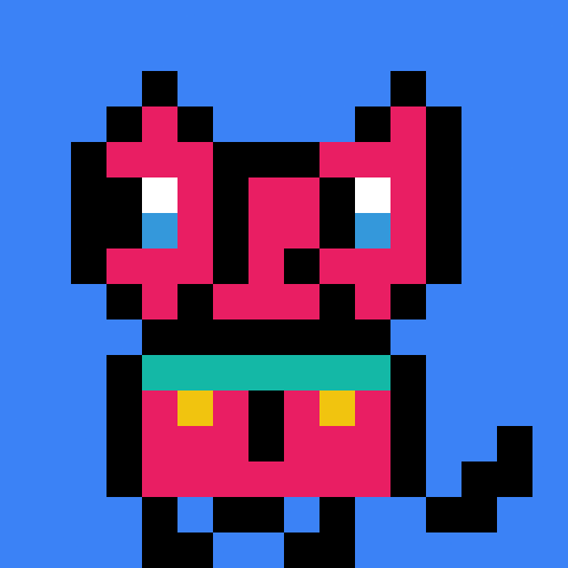 Robin Kitties #4785