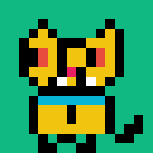 Robin Kitties #4786