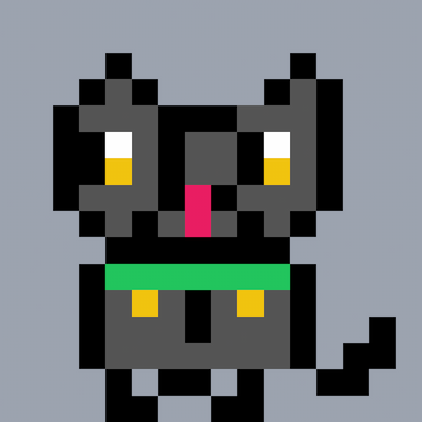 Robin Kitties #4788