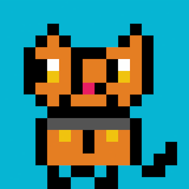 Robin Kitties #4790