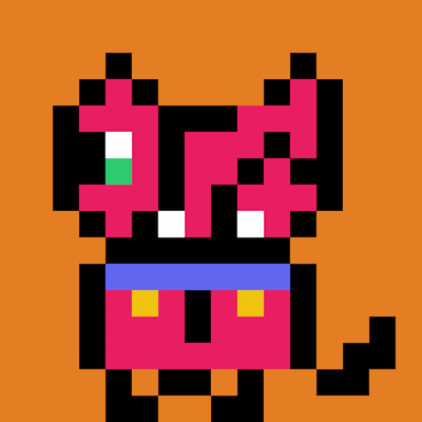 Robin Kitties #4792