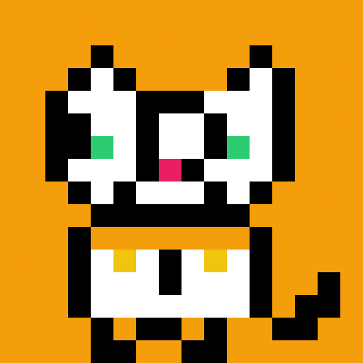Robin Kitties #4793