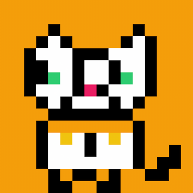 Robin Kitties #4793