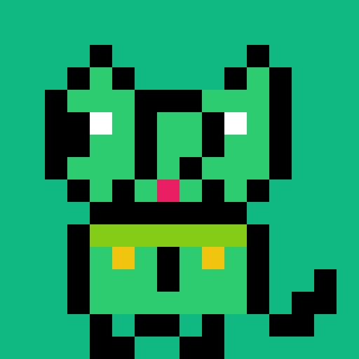 Robin Kitties #4794