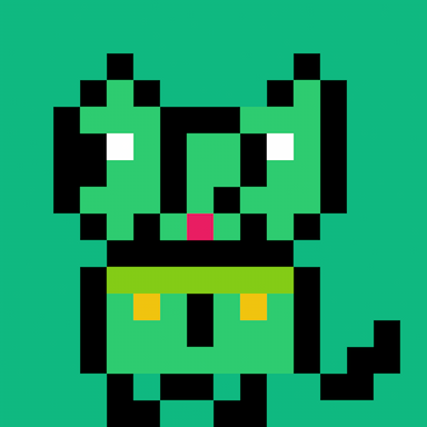 Robin Kitties #4794