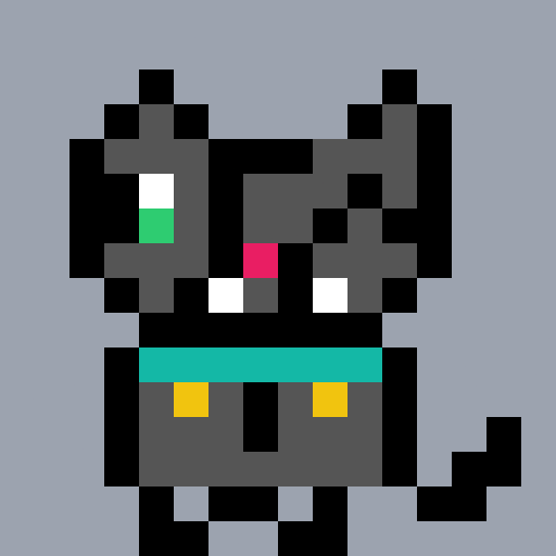 Robin Kitties #4795
