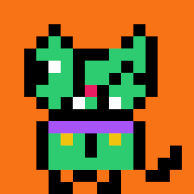 Robin Kitties #4796