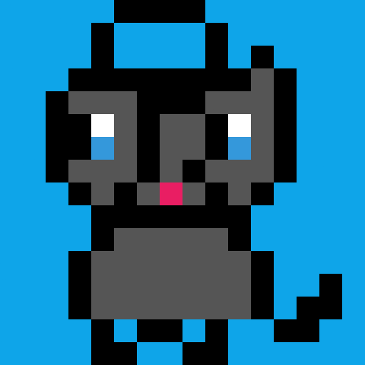 Robin Kitties #4797