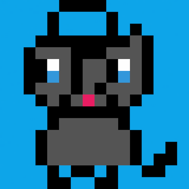 Robin Kitties #4797