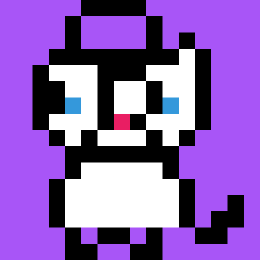 Robin Kitties #4799