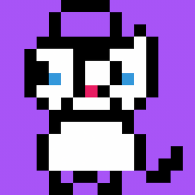 Robin Kitties #4799