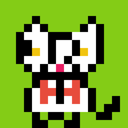 Robin Kitties #48