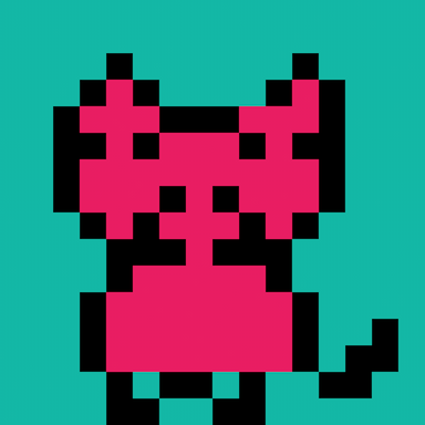 Robin Kitties #480