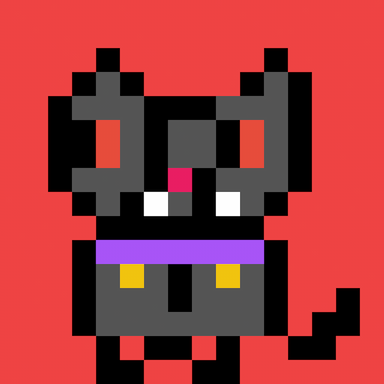 Robin Kitties #4805