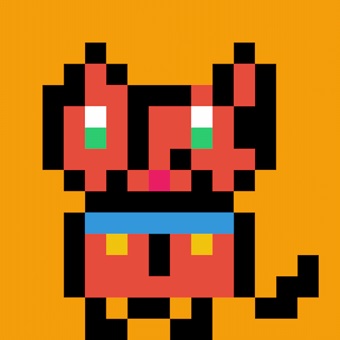 Robin Kitties #4806