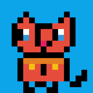 Robin Kitties #4809