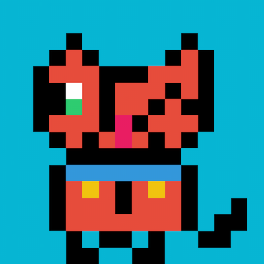 Robin Kitties #4810