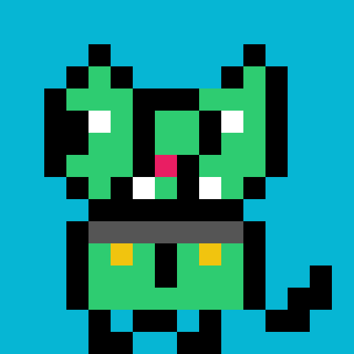 Robin Kitties #4811
