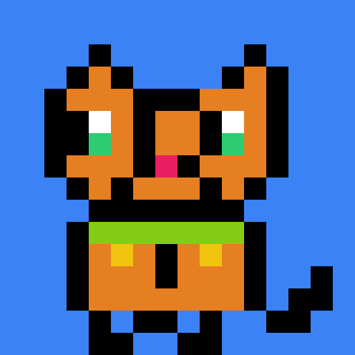 Robin Kitties #4812