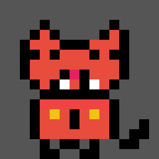 Robin Kitties #4813