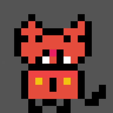 Robin Kitties #4813