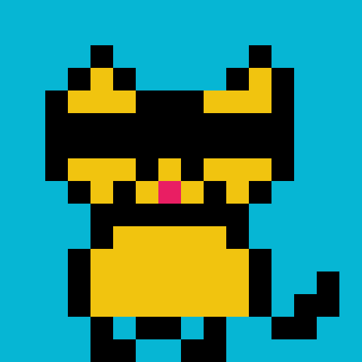 Robin Kitties #4816