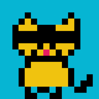 Robin Kitties #4816