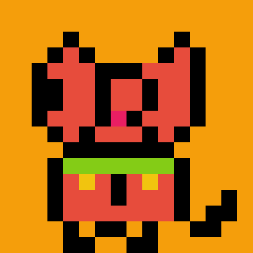 Robin Kitties #4817