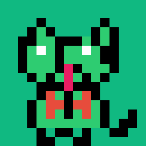 Robin Kitties #4819