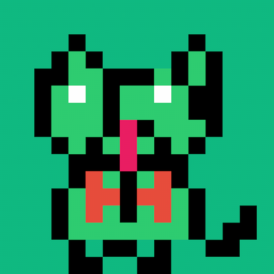 Robin Kitties #4819