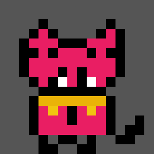Robin Kitties #4820