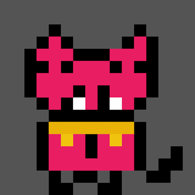 Robin Kitties #4820