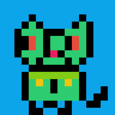 Robin Kitties #4821